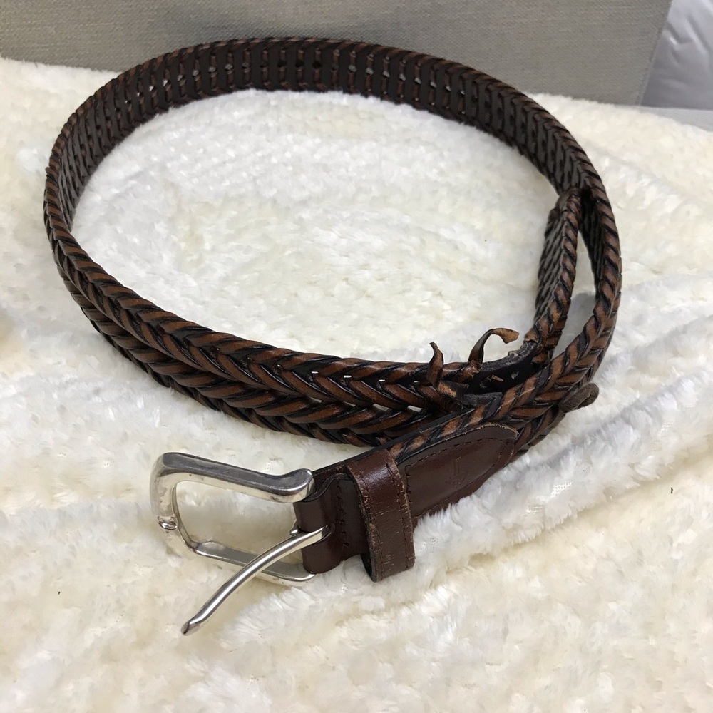 Dockers belt
